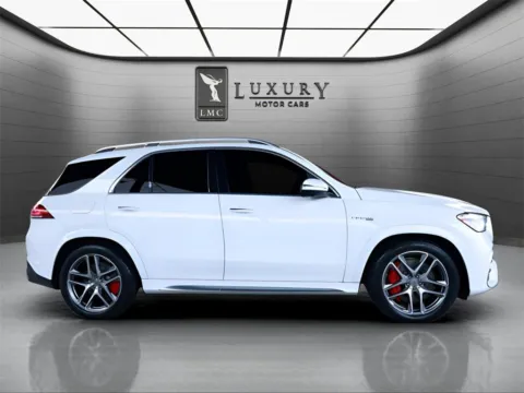 Photos of 2021 Mercedes-Benz GLE AMG GLE 63 S for sale in Hillside, NJ at Luxury Motor Cars