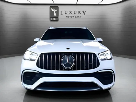 More photos of 2021 Mercedes-Benz GLE AMG GLE 63 S at Luxury Motor Cars, NJ