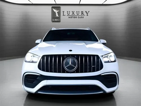 More photos of 2021 Mercedes-Benz GLE AMG GLE 63 S at Luxury Motor Cars, NJ