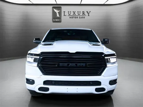 More photos of 2023 Ram 1500 Laramie at Luxury Motor Cars, NJ