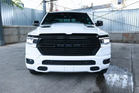 More photos of 2023 Ram 1500 Laramie at Luxury Motor Cars, NJ