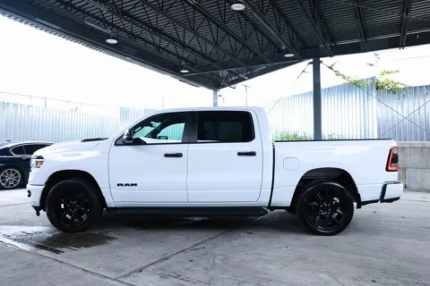 More photos of 2023 Ram 1500 Laramie at Luxury Motor Cars, NJ
