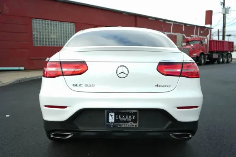 More photos of 2019 Mercedes-Benz GLC 300 at Luxury Motor Cars, NJ