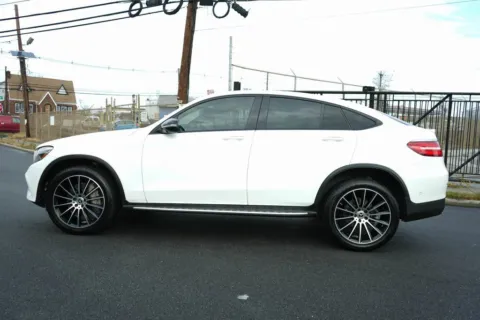 More photos of 2019 Mercedes-Benz GLC 300 at Luxury Motor Cars, NJ