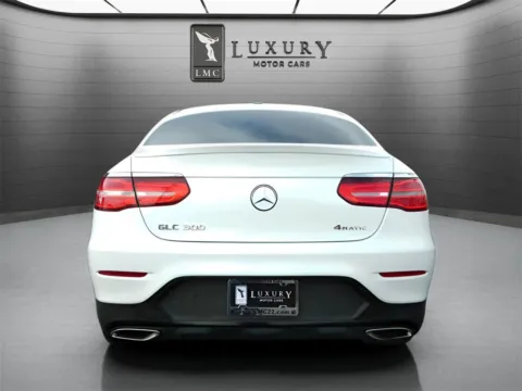 More photos of 2019 Mercedes-Benz GLC 300 at Luxury Motor Cars, NJ