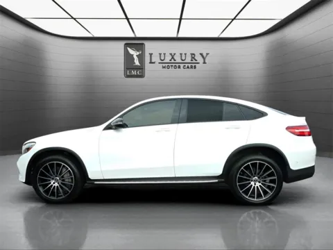 More photos of 2019 Mercedes-Benz GLC 300 at Luxury Motor Cars, NJ