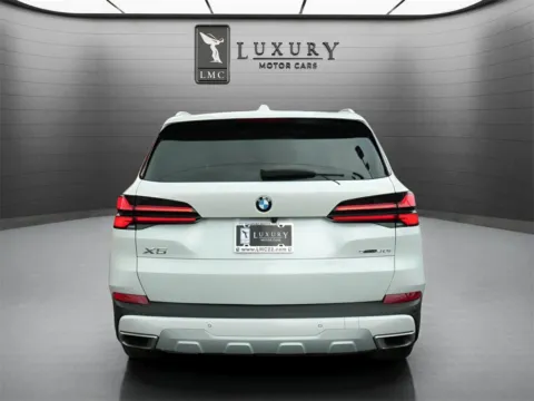 More photos of 2024 BMW X5 sDrive40i at Luxury Motor Cars, NJ