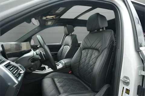 Photos of 2024 BMW X5 sDrive40i for sale in Hillside, NJ at Luxury Motor Cars