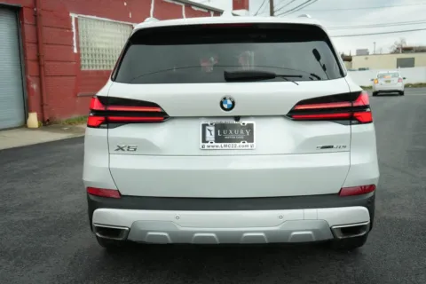 More photos of 2024 BMW X5 sDrive40i at Luxury Motor Cars, NJ
