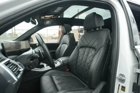 Photos of 2024 BMW X5 sDrive40i for sale in Hillside, NJ at Luxury Motor Cars