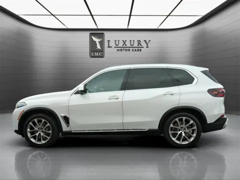 More photos of 2024 BMW X5 sDrive40i at Luxury Motor Cars, NJ