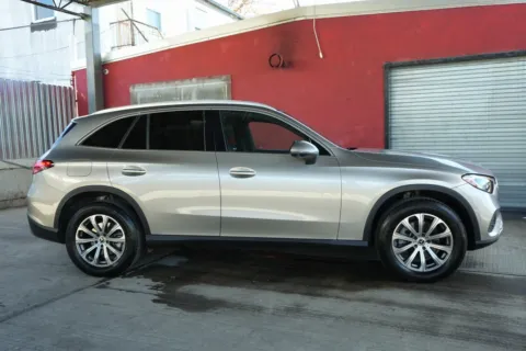 Photos of 2023 Mercedes-Benz GLC 300 for sale in Hillside, NJ at Luxury Motor Cars