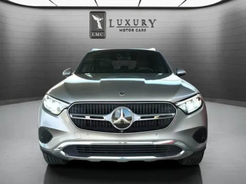 More photos of 2023 Mercedes-Benz GLC 300 at Luxury Motor Cars, NJ