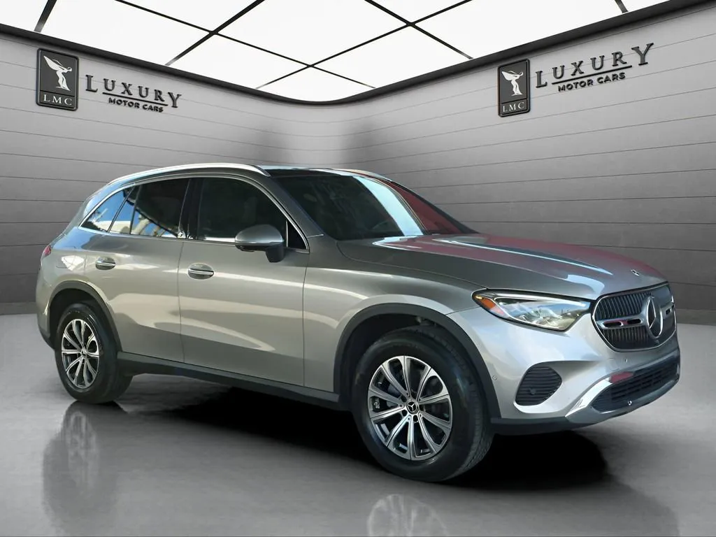 2023 Mercedes-Benz GLC 300 for sale in Hillside, NJ