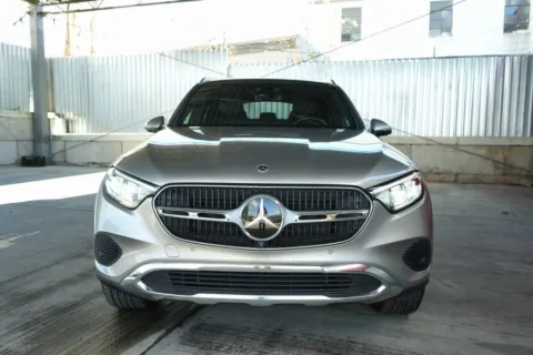 More photos of 2023 Mercedes-Benz GLC 300 at Luxury Motor Cars, NJ