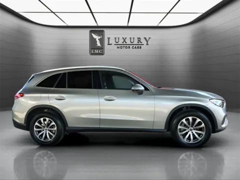 Photos of 2023 Mercedes-Benz GLC 300 for sale in Hillside, NJ at Luxury Motor Cars