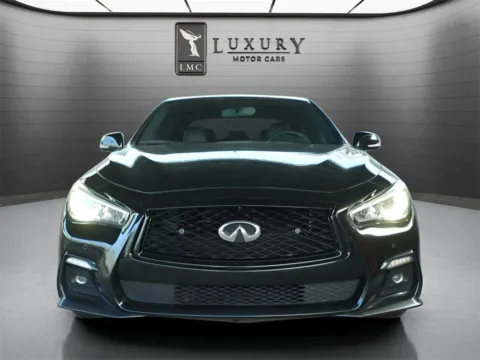 More photos of 2020 INFINITI Q50 RED SPORT 400 at Luxury Motor Cars, NJ