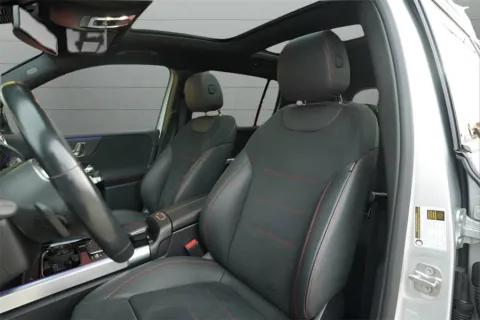 Photos of 2023 Mercedes-Benz GLB 250 for sale in Hillside, NJ at Luxury Motor Cars