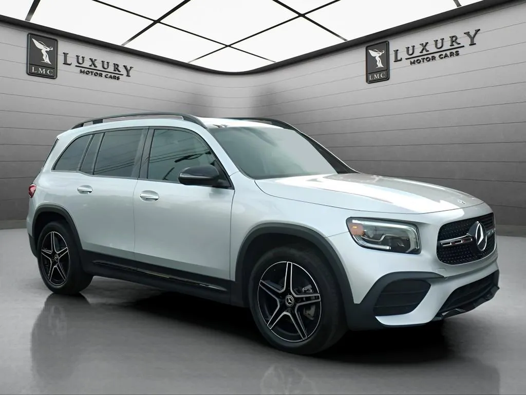 2023 Mercedes-Benz GLB 250 for sale in Hillside, NJ