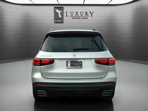 More photos of 2023 Mercedes-Benz GLB 250 at Luxury Motor Cars, NJ