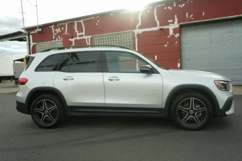 More photos of 2023 Mercedes-Benz GLB 250 at Luxury Motor Cars, NJ