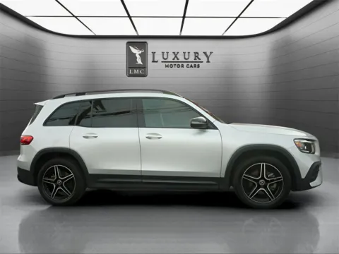More photos of 2023 Mercedes-Benz GLB 250 at Luxury Motor Cars, NJ