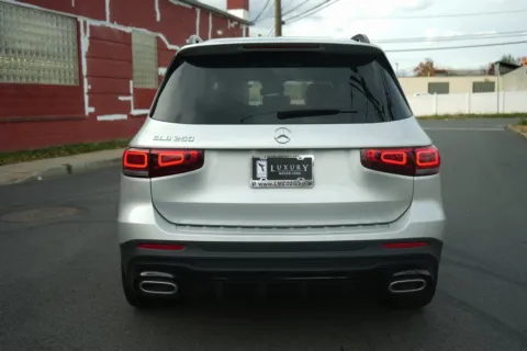 More photos of 2023 Mercedes-Benz GLB 250 at Luxury Motor Cars, NJ