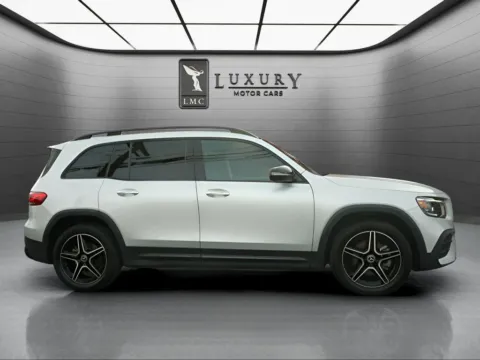More photos of 2023 Mercedes-Benz GLB 250 at Luxury Motor Cars, NJ