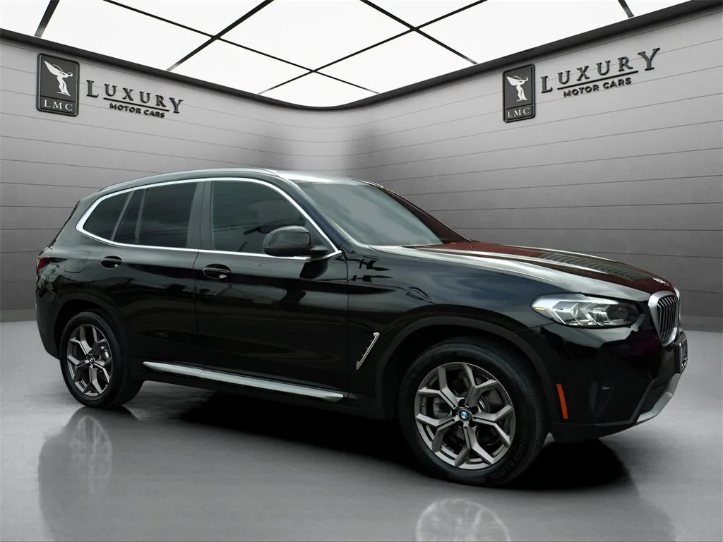 2022 BMW X3 xDrive30i for sale in Hillside, NJ