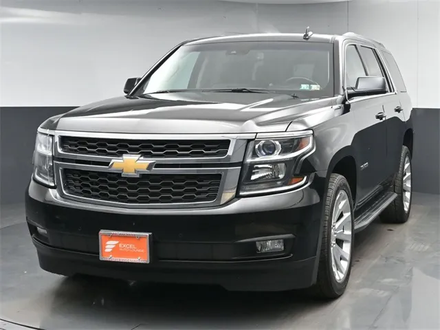 2016 Chevrolet Tahoe LT for sale in Hightstown, NJ