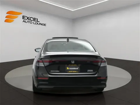 More photos of 2023 Honda Accord Hybrid Sport at Excel Auto Lounge, NJ