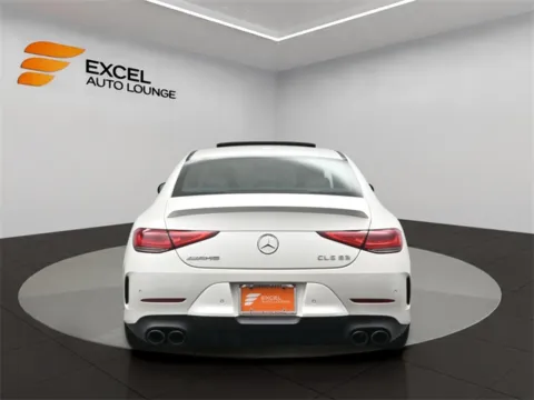 More photos of 2019 Mercedes-Benz CLS 53 AMG at Excel Auto Lounge, NJ