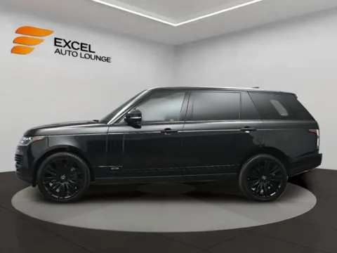 Photos of 2020 Land Rover Range Rover Supercharged for sale in Hightstown, NJ at Excel Auto Lounge