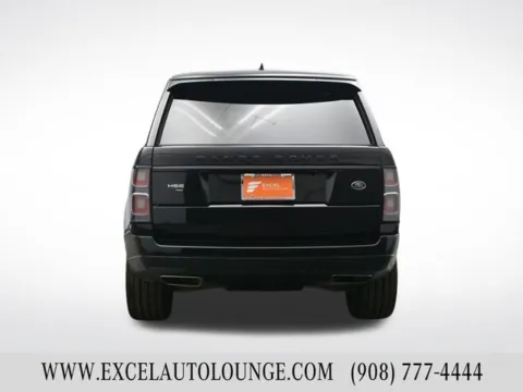 More photos of 2020 Land Rover Range Rover Supercharged at Excel Auto Lounge, NJ