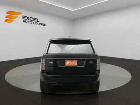 More photos of 2020 Land Rover Range Rover Supercharged at Excel Auto Lounge, NJ