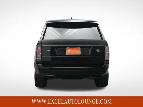 More photos of 2020 Land Rover Range Rover Supercharged at Excel Auto Lounge, NJ