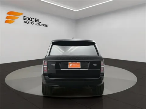 More photos of 2020 Land Rover Range Rover Supercharged at Excel Auto Lounge, NJ