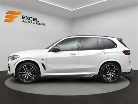 Photos of 2020 BMW X5 xDrive40i for sale in Hightstown, NJ at Excel Auto Lounge