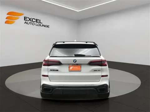 More photos of 2020 BMW X5 xDrive40i at Excel Auto Lounge, NJ