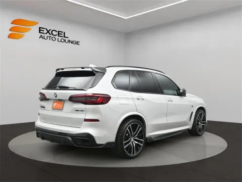 More photos of 2020 BMW X5 xDrive40i at Excel Auto Lounge, NJ