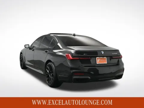 More photos of 2020 BMW 7 Series 750i xDrive at Excel Auto Lounge, NJ