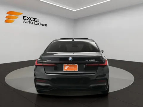More photos of 2020 BMW 7 Series 750i xDrive at Excel Auto Lounge, NJ