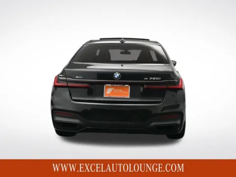 More photos of 2020 BMW 7 Series 750i xDrive at Excel Auto Lounge, NJ