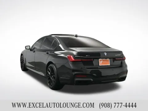 More photos of 2020 BMW 7 Series 750i xDrive at Excel Auto Lounge, NJ
