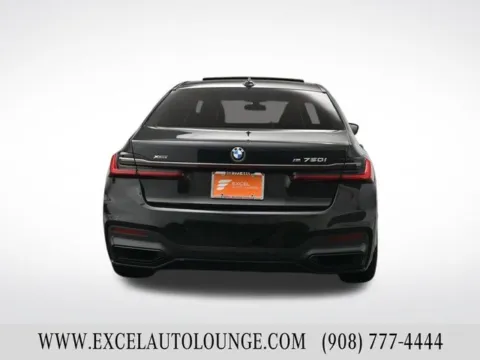 More photos of 2020 BMW 7 Series 750i xDrive at Excel Auto Lounge, NJ
