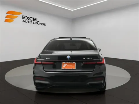 More photos of 2020 BMW 7 Series 750i xDrive at Excel Auto Lounge, NJ