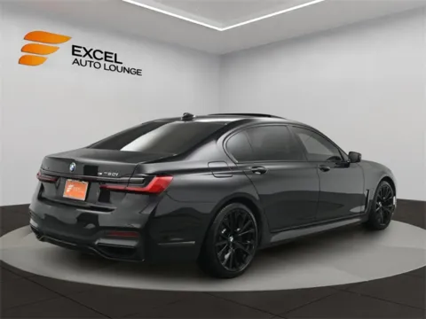 More photos of 2020 BMW 7 Series 750i xDrive at Excel Auto Lounge, NJ