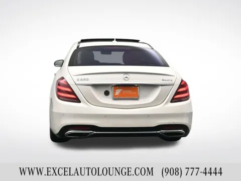 More photos of 2020 Mercedes-Benz S-Class S 560 at Excel Auto Lounge, NJ