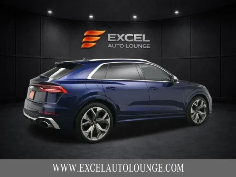 More photos of 2022 Audi RS Q8 4.0T at Excel Auto Lounge, NJ