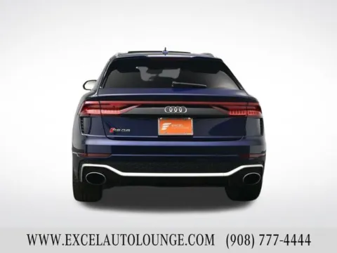More photos of 2022 Audi RS Q8 4.0T at Excel Auto Lounge, NJ